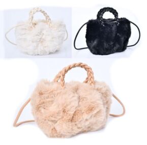 Сумочка 3 кольори FG231106050-1