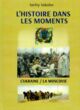 L histoire dans les moments  L ukraine / La moscovie купити