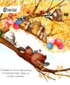 золотий жолудь Ціна (цена) 336.50грн. | придбати  купити (купить) золотий жолудь доставка по Украине, купить книгу, детские игрушки, компакт диски 2