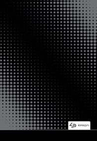 блокнот А6 40аркушів Сolor office black блокнот А6 40аркушів Сolor office black