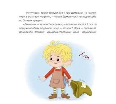 Домовичок із мережі Чок Чок 9789664483374 Ціна (цена) 221.10грн. | придбати  купити (купить) Домовичок із мережі Чок Чок 9789664483374 доставка по Украине, купить книгу, детские игрушки, компакт диски 4