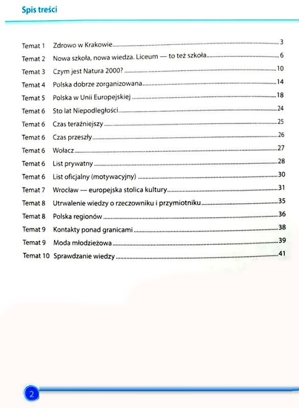 польська мова 9 клас робочий зошит до підручника до Біленька-Свистович РОЗПРОДАЖ Ціна (цена) 31.60грн. | придбати  купити (купить) польська мова 9 клас робочий зошит до підручника до Біленька-Свистович РОЗПРОДАЖ доставка по Украине, купить книгу, детские игрушки, компакт диски 1
