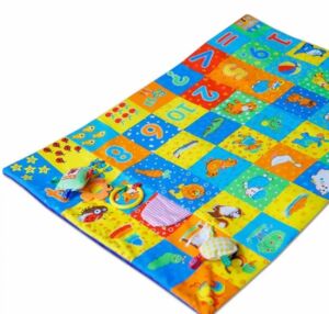 Килимок 72х53,5х1см MC 040601-01