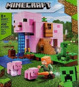 Конструктор MK 68003