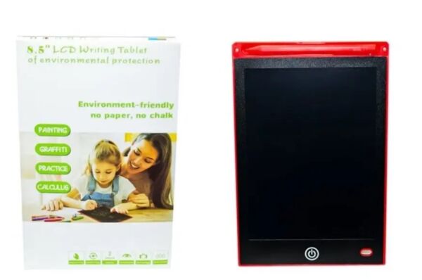 Планшет для малювання LCD екран 85 Ціна (цена) 67.80грн. | придбати  купити (купить) Планшет для малювання LCD екран 85 доставка по Украине, купить книгу, детские игрушки, компакт диски 0