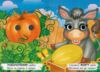 Цікаві книжки з оченятами Кольори картонка формат а6 Ціна (цена) 22.10грн. | придбати  купити (купить) Цікаві книжки з оченятами Кольори картонка формат а6 доставка по Украине, купить книгу, детские игрушки, компакт диски 2