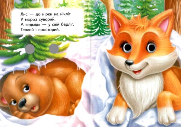 Цікаві книжки з оченятами Хто де живе картонка формат а6 Ціна (цена) 22.10грн. | придбати  купити (купить) Цікаві книжки з оченятами Хто де живе картонка формат а6 доставка по Украине, купить книгу, детские игрушки, компакт диски 2