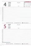 Щоденник датований 176 аркушів Winner Бріск ЗВ-55 Ціна (цена) 199.00грн. | придбати  купити (купить) Щоденник датований 176 аркушів Winner Бріск ЗВ-55 доставка по Украине, купить книгу, детские игрушки, компакт диски 2