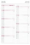 Щоденник датований 176 аркушів Winner Бріск ЗВ-55 Ціна (цена) 199.00грн. | придбати  купити (купить) Щоденник датований 176 аркушів Winner Бріск ЗВ-55 доставка по Украине, купить книгу, детские игрушки, компакт диски 3