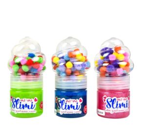 Набір для творчості Mi-mi Slimi 71827