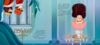 Книжка картинка Принцеса яка накивала пятами Ціна (цена) 217.50грн. | придбати  купити (купить) Книжка картинка Принцеса яка накивала пятами доставка по Украине, купить книгу, детские игрушки, компакт диски 4