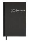 щоденник датований 2026 а 5 ZEST BM.21167 колір в асортименті Buromax Ціна (цена) 72.40грн. | придбати  купити (купить) щоденник датований 2026 а 5 ZEST BM.21167 колір в асортименті Buromax доставка по Украине, купить книгу, детские игрушки, компакт диски 0
