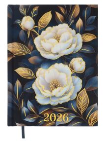 щоденник датований а5 2026 FATTORE в асортименті