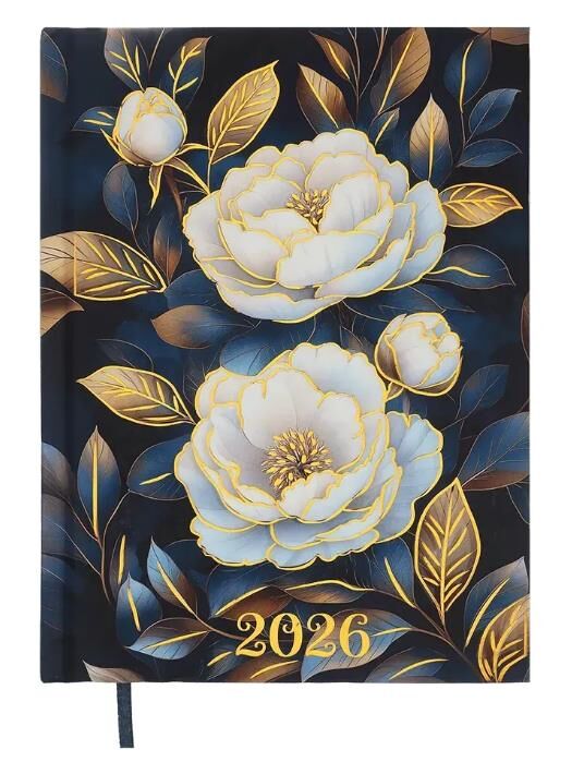 щоденник датований а5 2026 FATTORE в асортименті Ціна (цена) 173.90грн. | придбати  купити (купить) щоденник датований а5 2026 FATTORE в асортименті доставка по Украине, купить книгу, детские игрушки, компакт диски 0