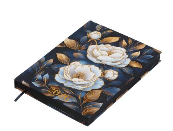 щоденник датований а5 2026 FATTORE в асортименті Ціна (цена) 173.90грн. | придбати  купити (купить) щоденник датований а5 2026 FATTORE в асортименті доставка по Украине, купить книгу, детские игрушки, компакт диски 1