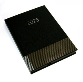 щоденник датований а5 2025 PARALLEL BM.2107 в асортименті "Buromax" щоденник датований а5 2025 PARALLEL BM.2107 в асортименті "Buromax"