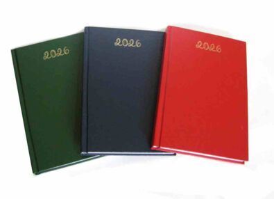 щоденник датований 2026 а 5 OPTIMAL BM.2121 колір в асортименті "Buromax" щоденник датований 2026 а 5 OPTIMAL BM.2121 колір в асортименті "Buromax"