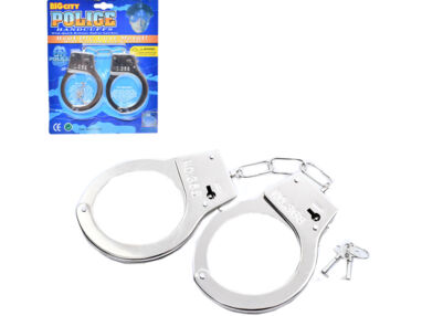 Наручники поліція TD2023106