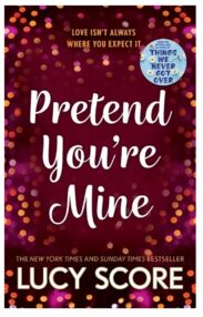 Pretend You're Mine Benevolence