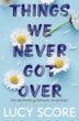 Things We Never Got Over Knockemout купити
