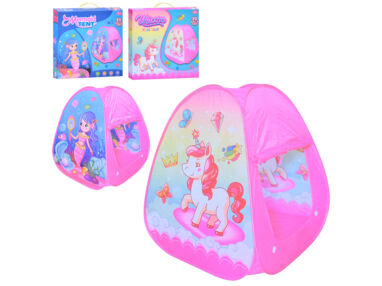 Намет 70-70-85 см 20 кульок 2 види MR 1266