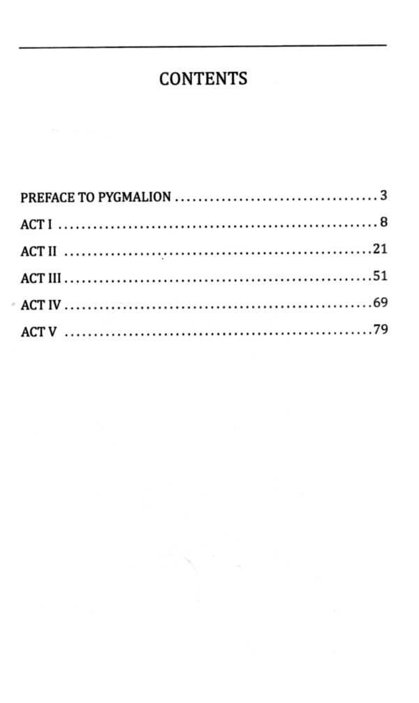 Pygmalion A Romance in Five Acts / Пігмаліон Ціна (цена) 114.20грн. | придбати  купити (купить) Pygmalion A Romance in Five Acts / Пігмаліон доставка по Украине, купить книгу, детские игрушки, компакт диски 2