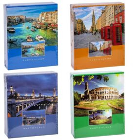фотоальбом формат А6 на 40 фото 10 х 15 6109 фотоальбом формат А6 на 40 фото 10 х 15 6109