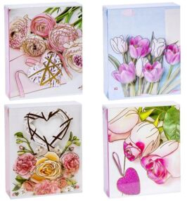 фотоальбом формат А6 на 40 фото 10х15 9399