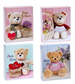 фотоальбом формат А6 на 40 фото 10 х 15 9551