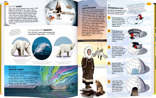 як вижити де завгодно Ціна (цена) 359.80грн. | придбати  купити (купить) як вижити де завгодно доставка по Украине, купить книгу, детские игрушки, компакт диски 1
