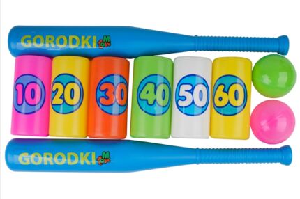 Городки Gorodki 10180 Городки Gorodki 10180