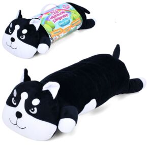 Мяка іграшка кіт 45 см плюш M 5835 UA