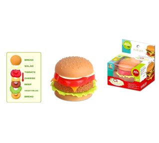 Продукти гамбургер 618-1A Продукти гамбургер 618-1A