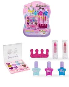 Косметика 2 види MNY-10038L/M