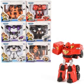 Трансформер ТОБОТ мікс видів  1916