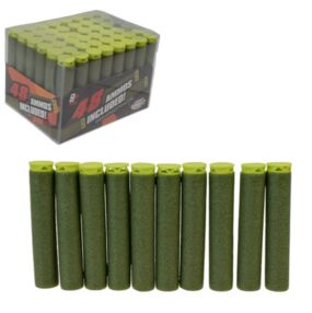 Набої мякі ціна за 1 штуку FJ8031