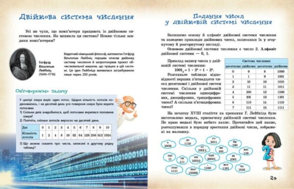 Математика навколо нас 5 - 9 класи Ціна (цена) 100.70грн. | придбати  купити (купить) Математика навколо нас 5 - 9 класи доставка по Украине, купить книгу, детские игрушки, компакт диски 5