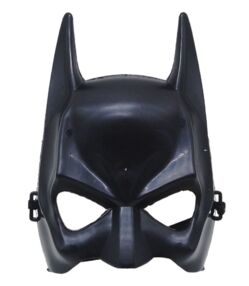 Маска Бетмена KA-23-112 Маска Бетмена KA-23-112