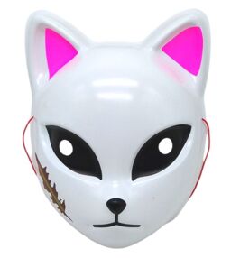 Маска з аніме Sabito KA-23-1291 Маска з аніме Sabito KA-23-1291