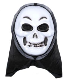 Маска Череп KA-23-173 Маска Череп KA-23-173