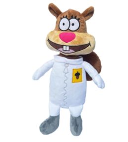 Білка астронавт 00418-2