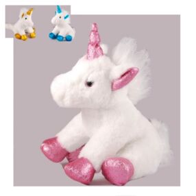 мяка іграшка Єдиноріг 2/1 25053-1