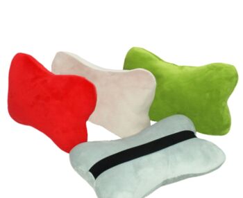 Подушка підголівник 00295-890