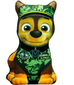 мяка іграшка сувенір Ч 00113-91