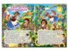 Уцінка Казки Велика книга українських казок Глорія (битий торець) Ціна (цена) 273.80грн. | придбати  купити (купить) Уцінка Казки Велика книга українських казок Глорія (битий торець) доставка по Украине, купить книгу, детские игрушки, компакт диски 1