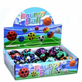 Мяч фомовий 6 кольорів MS 4323 Мяч фомовий 6 кольорів MS 4323