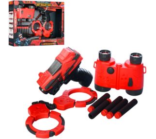 Набір зі зброєю FJ921