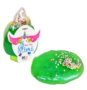 Набір для творчості Mi-mi Slimi Ріжок в асортименті 71826