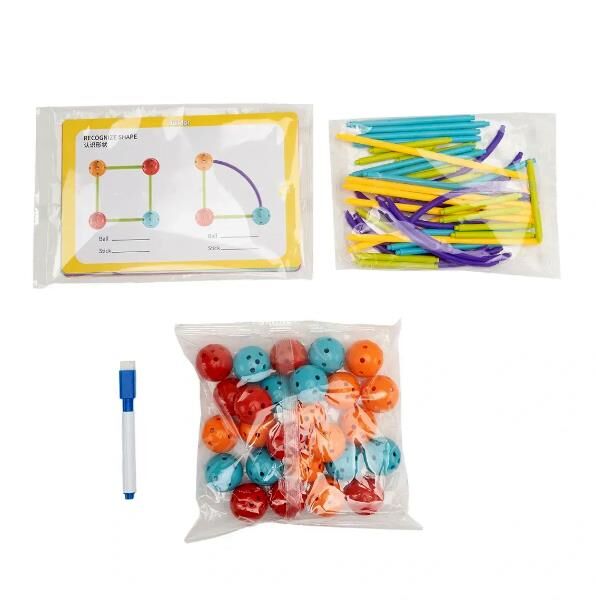 Конструктор контурний 70 деталей 188 - 637 Ціна (цена) 368.29грн. | придбати  купити (купить) Конструктор контурний 70 деталей 188 - 637 доставка по Украине, купить книгу, детские игрушки, компакт диски 1