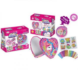 Набір для творчості 82230 скринька